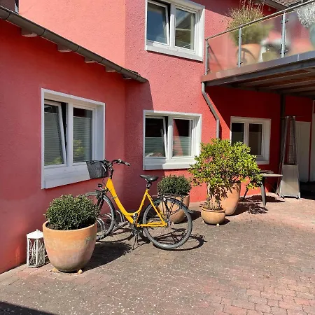 Apartament Studio *