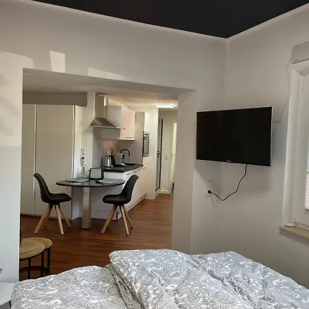 Studio Apartamento *