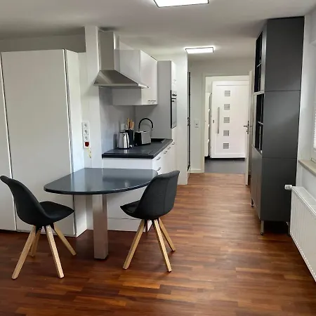 Studio Apartamento *