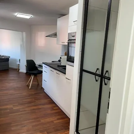 Apartament Studio *