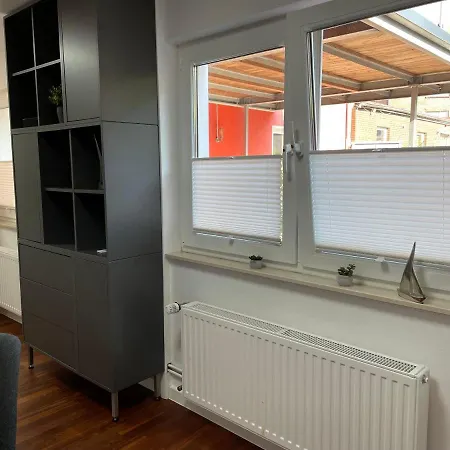 Apartamento Studio Wilhelmshaven