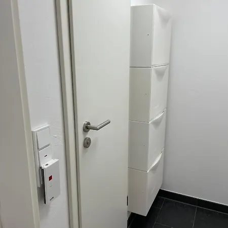 Studio Apartament