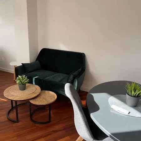 Studio דירה