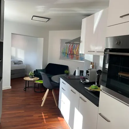 Apartamento Studio